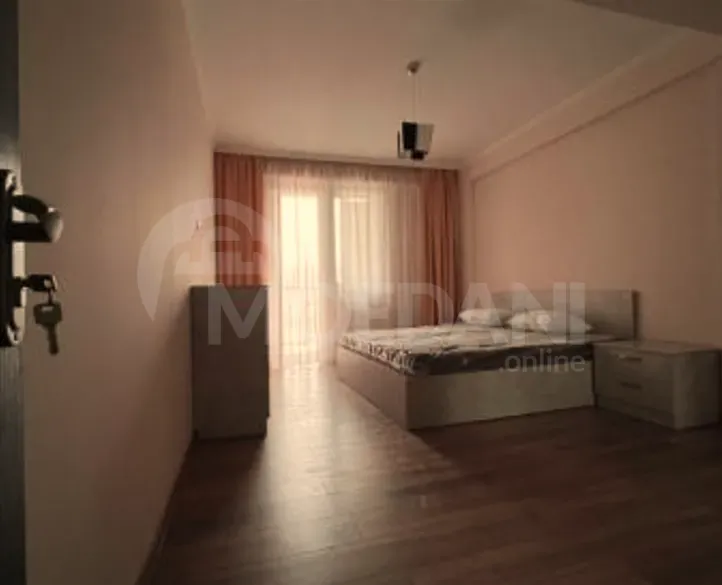Apartments For Rent three-room 97.8м² 12/24 floor Tbilisi - photo 6