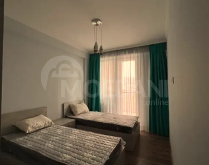 Apartments For Rent three-room 97.8м² 12/24 floor Tbilisi - photo 4