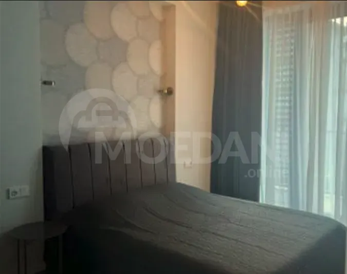 Apartments For Rent two-room 60м² 6/14 floor Tbilisi - photo 3