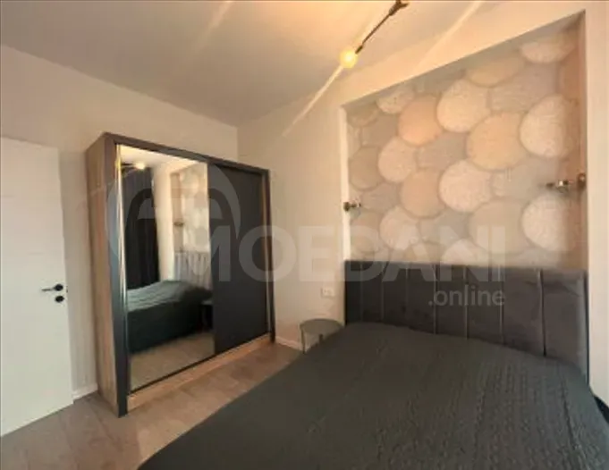 Apartments For Rent two-room 60м² 6/14 floor Tbilisi - photo 11