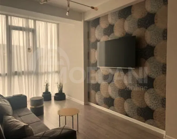 Apartments For Rent two-room 60м² 6/14 floor Tbilisi - photo 10