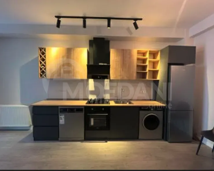 Apartments For Rent two-room 60м² 6/14 floor Tbilisi - photo 4