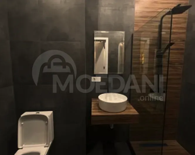 Apartments For Rent two-room 60м² 6/14 floor Tbilisi - photo 7