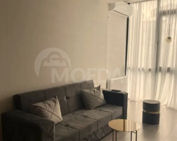 Apartments For Rent two-room 60м² 6/14 floor Tbilisi - photo 8