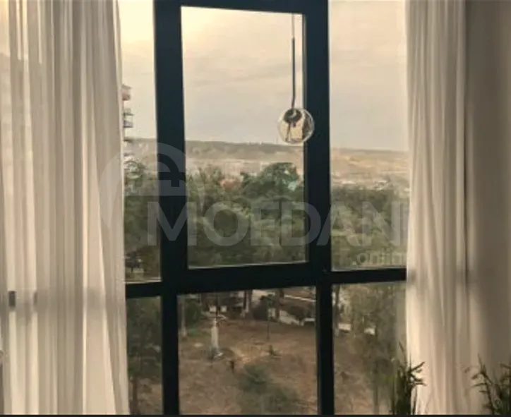 Apartments For Rent two-room 60м² 6/14 floor Tbilisi - photo 12