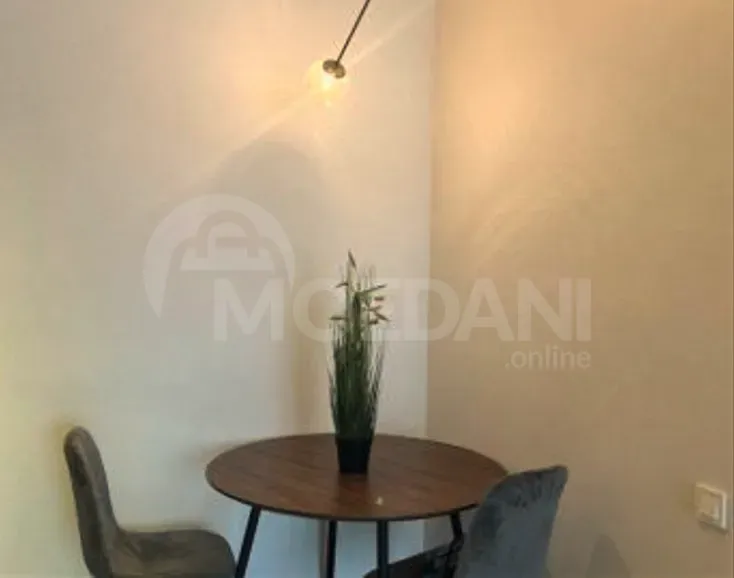 Apartments For Rent two-room 60м² 6/14 floor Tbilisi - photo 6