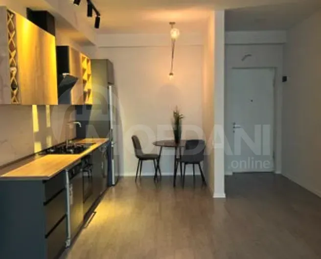 Apartments For Rent two-room 60м² 6/14 floor Tbilisi - photo 5