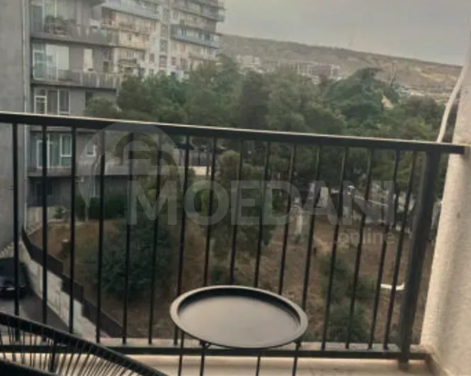 Apartments For Rent two-room 60м² 6/14 floor Tbilisi - photo 2