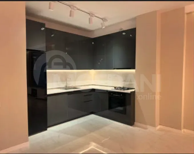 Apartments For Rent three-room 150м² 18/18 floor Tbilisi - photo 10