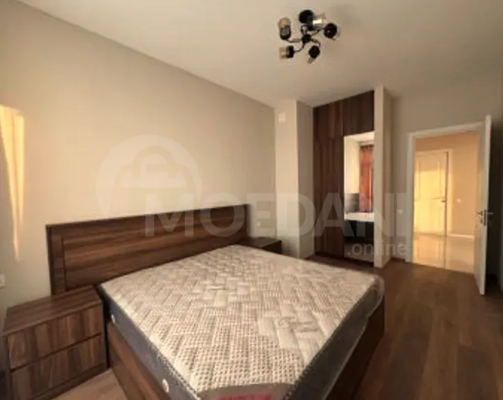 Apartments For Rent three-room 150м² 18/18 floor Tbilisi - photo 9