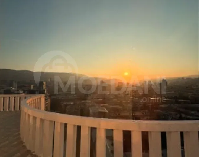 Apartments For Rent three-room 150м² 18/18 floor Tbilisi - photo 3