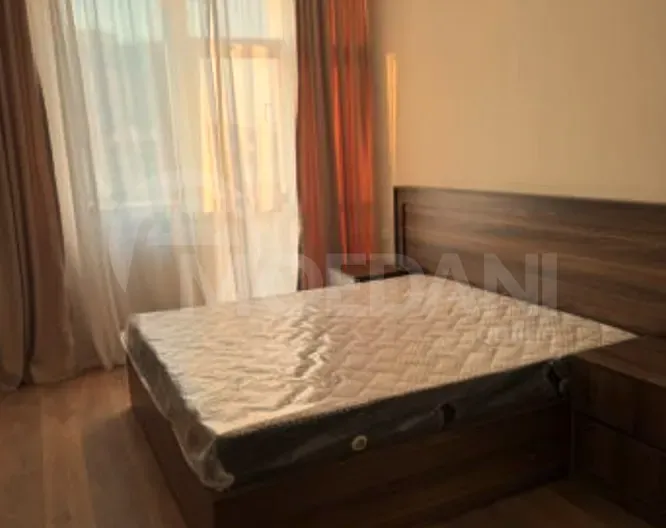 Apartments For Rent three-room 150м² 18/18 floor Tbilisi - photo 7