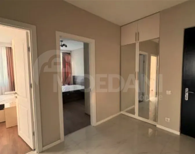Apartments For Rent three-room 150м² 18/18 floor Tbilisi - photo 5