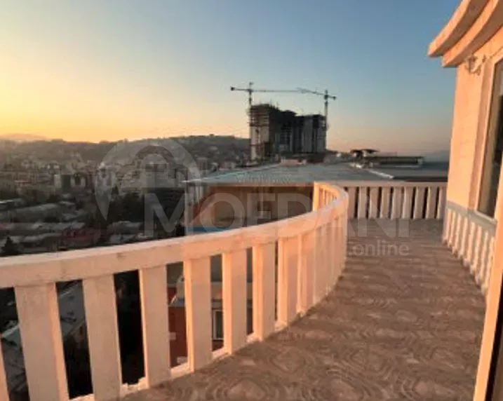 Apartments For Rent three-room 150м² 18/18 floor Tbilisi - photo 11