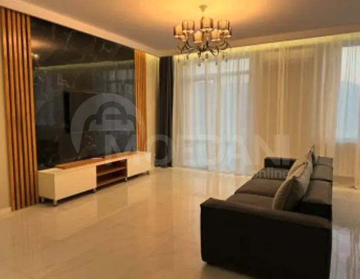 Apartments For Rent three-room 150м² 18/18 floor Tbilisi - photo 6