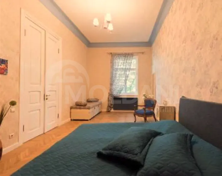 ქირავდება 2 ოთახიანი ბინა 70მ² 2/3 სართ თბილისი - photo 12