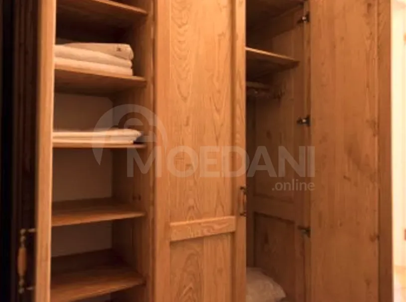 ქირავდება 2 ოთახიანი ბინა 70მ² 2/3 სართ თბილისი - photo 3