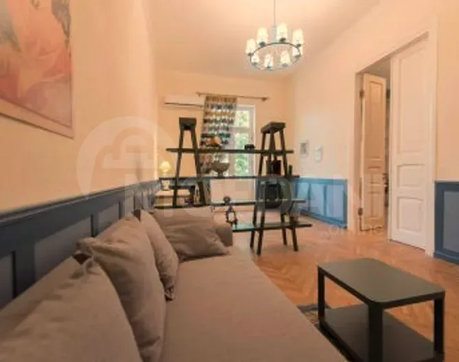 ქირავდება 2 ოთახიანი ბინა 70მ² 2/3 სართ თბილისი - photo 5