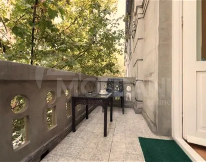 ქირავდება 2 ოთახიანი ბინა 70მ² 2/3 სართ თბილისი - photo 7