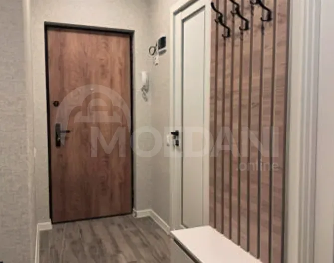 ქირავდება 2 ოთახიანი ბინა 59მ² 7/12 სართ თბილისი - photo 7