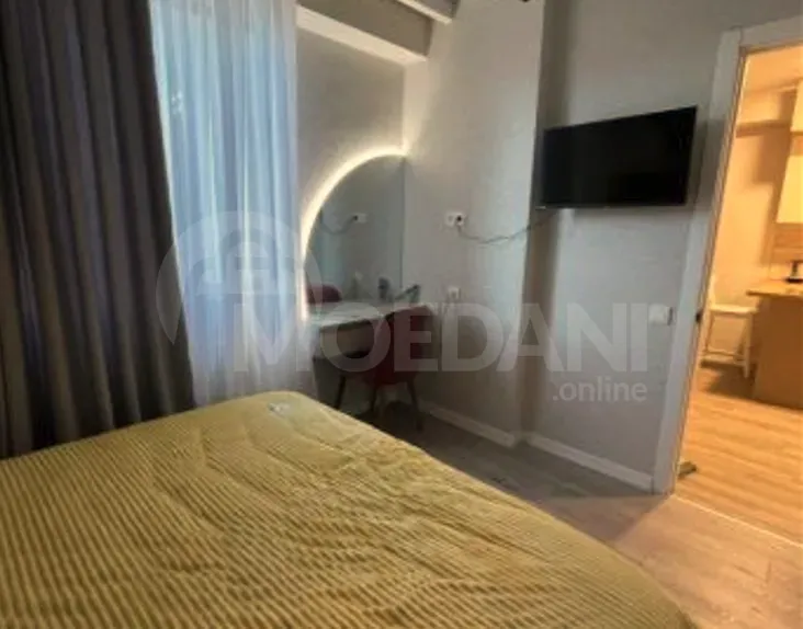 ქირავდება 2 ოთახიანი ბინა 59მ² 7/12 სართ თბილისი - photo 8