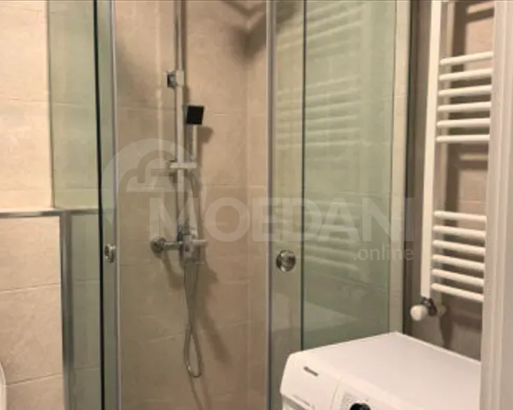 ქირავდება 2 ოთახიანი ბინა 59მ² 7/12 სართ თბილისი - photo 11