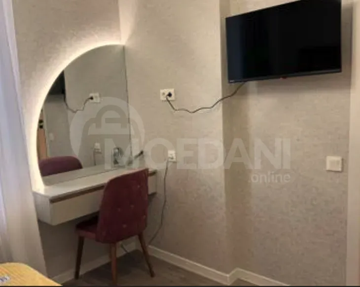 ქირავდება 2 ოთახიანი ბინა 59მ² 7/12 სართ თბილისი - photo 4