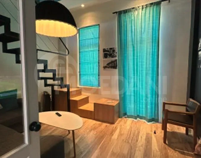 Apartments For Rent three-room 63м² 2/2 floor Tbilisi - photo 3