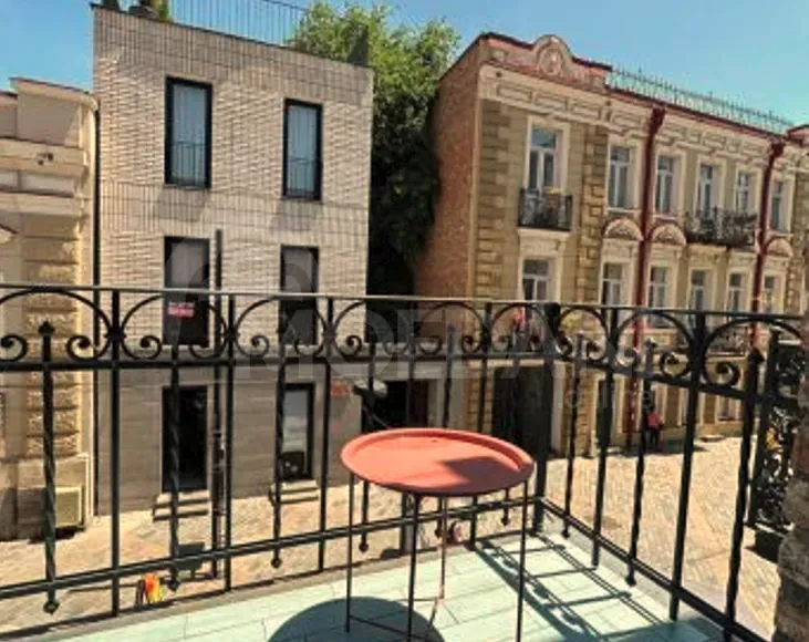 Apartments For Rent three-room 63м² 2/2 floor Tbilisi - photo 1