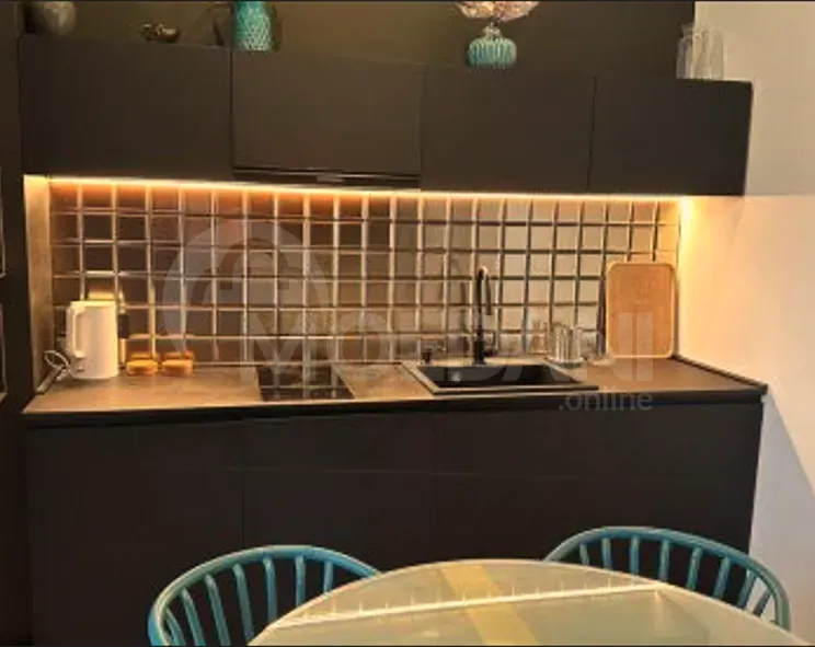 Apartments For Rent three-room 63м² 2/2 floor Tbilisi - photo 11