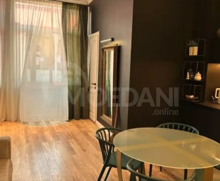 Apartments For Rent three-room 63м² 2/2 floor Tbilisi - photo 4