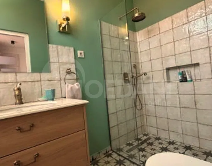 Apartments For Rent three-room 63м² 2/2 floor Tbilisi - photo 10