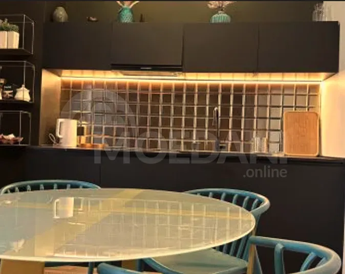 Apartments For Rent three-room 63м² 2/2 floor Tbilisi - photo 8