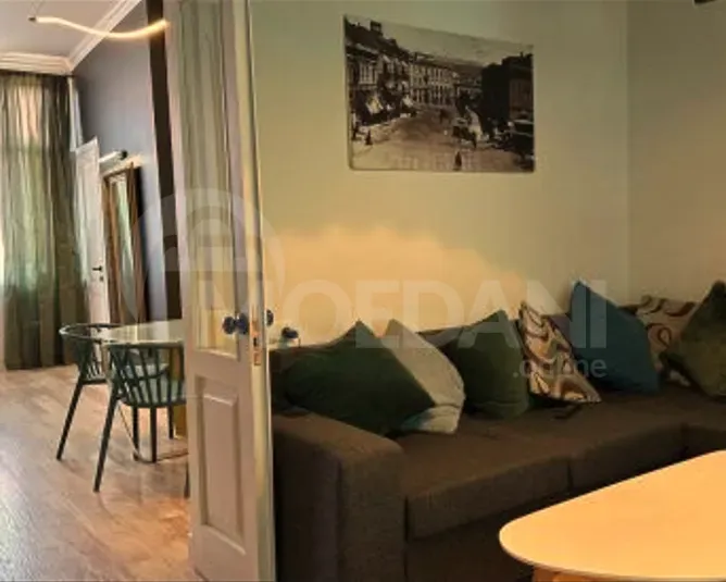 Apartments For Rent three-room 63м² 2/2 floor Tbilisi - photo 5