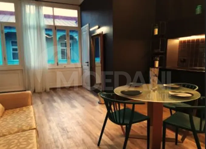 Apartments For Rent three-room 63м² 2/2 floor Tbilisi - photo 6