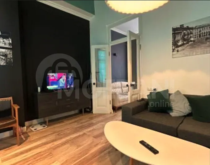 Apartments For Rent three-room 63м² 2/2 floor Tbilisi - photo 9