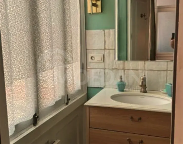 Apartments For Rent three-room 63м² 2/2 floor Tbilisi - photo 2