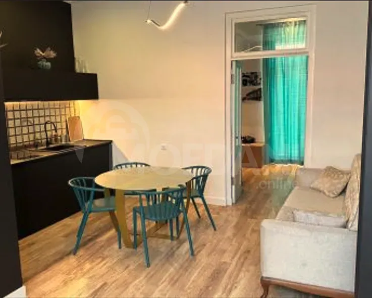 Apartments For Rent three-room 63м² 2/2 floor Tbilisi - photo 7