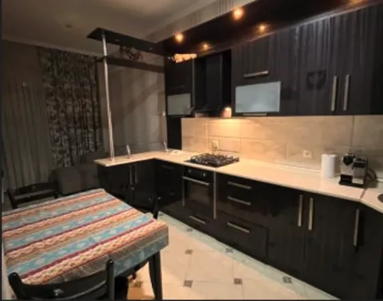 Apartments For Rent three-room 85м² 2/16 floor Tbilisi