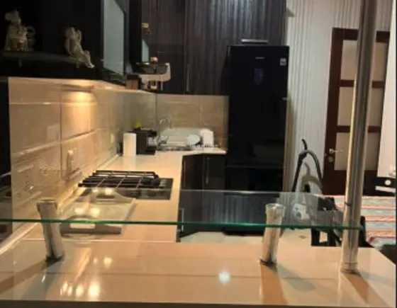 Apartments For Rent three-room 85м² 2/16 floor Tbilisi