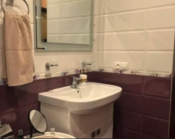 Apartments For Rent three-room 85м² 2/16 floor Tbilisi