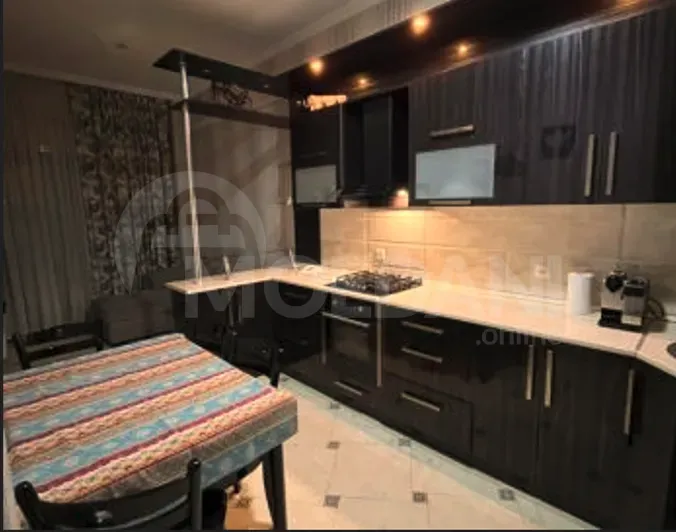 Apartments For Rent three-room 85м² 2/16 floor Tbilisi - photo 1