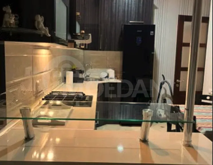 Apartments For Rent three-room 85м² 2/16 floor Tbilisi - photo 4