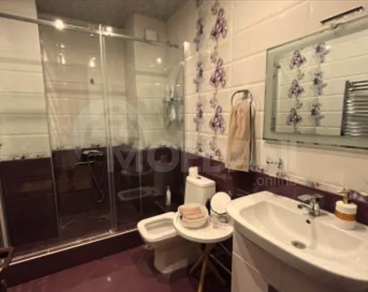 Apartments For Rent three-room 85м² 2/16 floor Tbilisi - photo 12