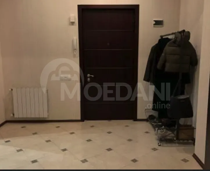 Apartments For Rent three-room 85м² 2/16 floor Tbilisi - photo 5