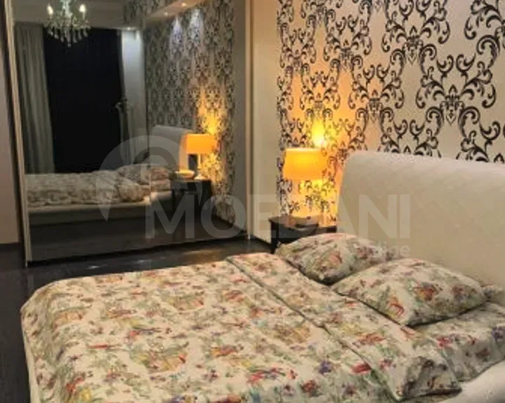 Apartments For Rent three-room 85м² 2/16 floor Tbilisi - photo 2