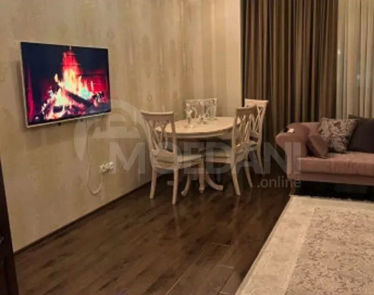 Apartments For Rent three-room 85м² 2/16 floor Tbilisi - photo 11