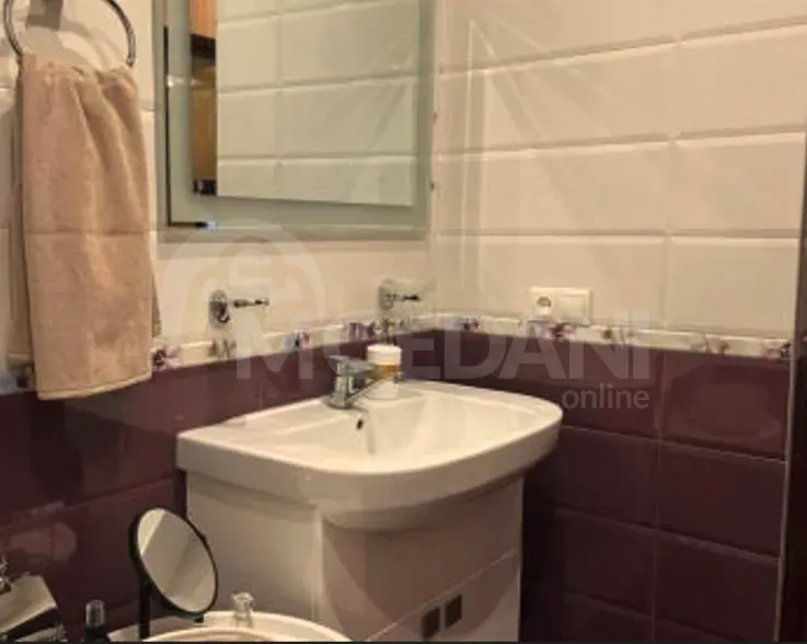 Apartments For Rent three-room 85м² 2/16 floor Tbilisi - photo 6