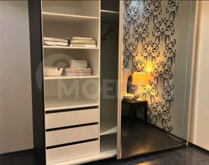 Apartments For Rent three-room 85м² 2/16 floor Tbilisi - photo 10