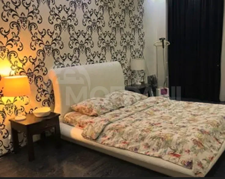 Apartments For Rent three-room 85м² 2/16 floor Tbilisi - photo 8